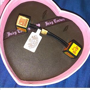 Vintage Juicy couture hair tie choose juicy major iso